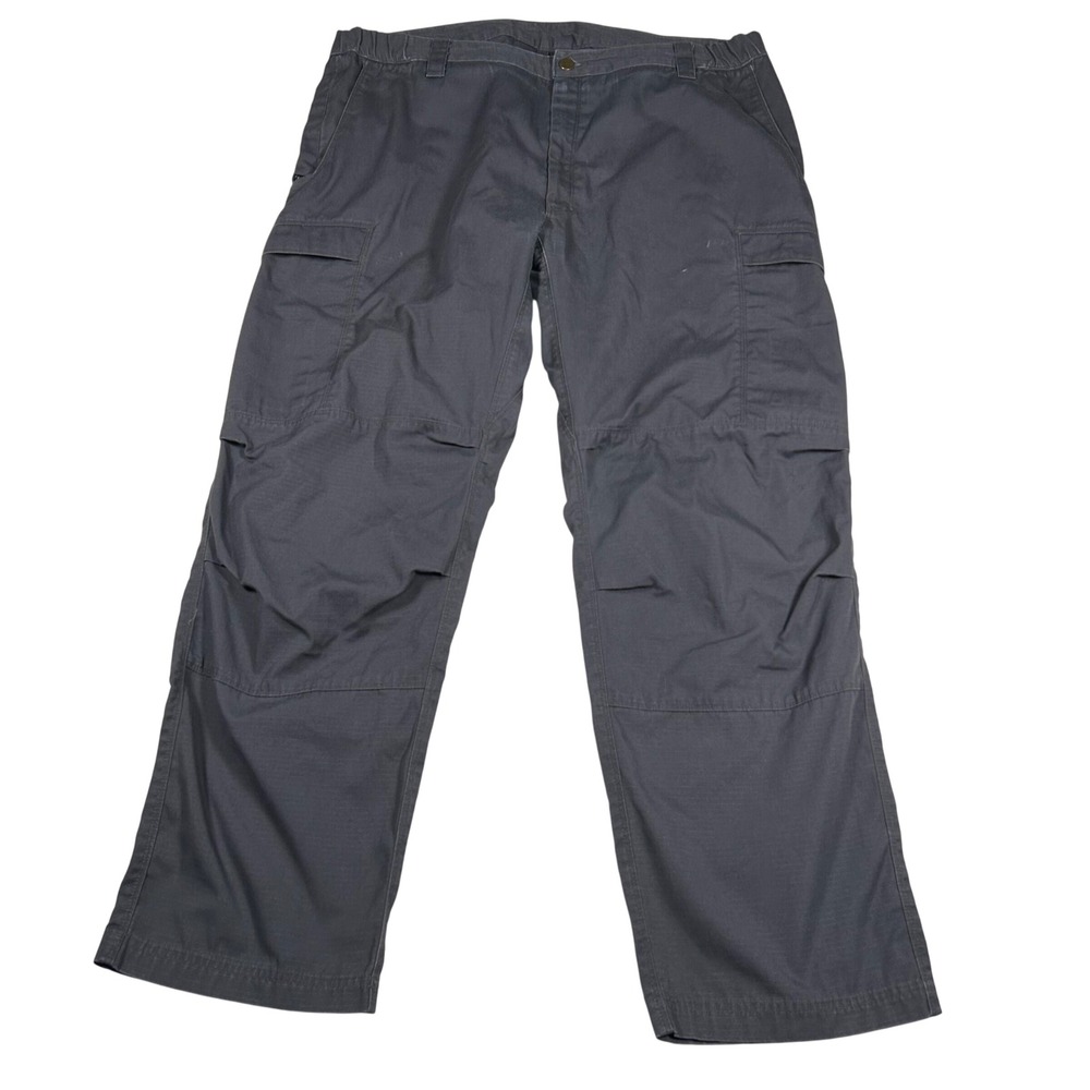 Vertx Cargo Pants Mens 40x30 Smoke Grey Phantom LT Tactical‎ Ripstop Airsoft